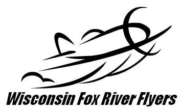 Fox River Wisaka The Fox Sticker - Fox River